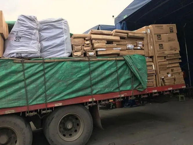 黄石家具托运