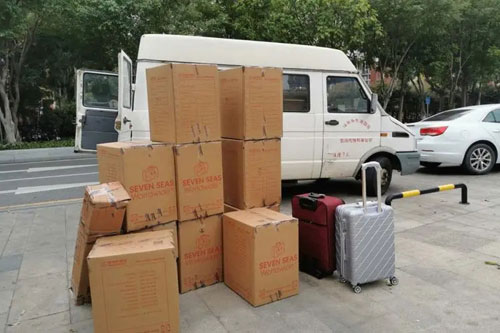 黄石行李托运公司