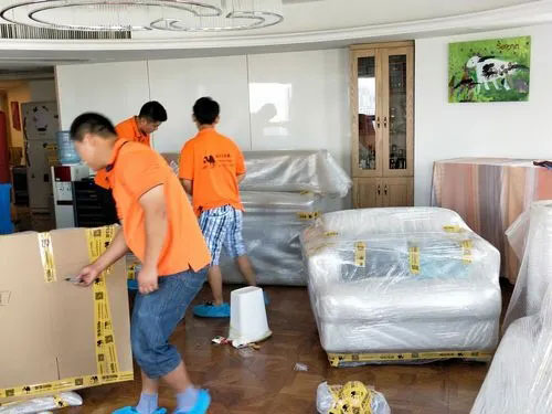 黄石精品搬家公司